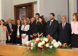 На първото си заседание правителството предлага Кристалина Георгиева за еврокомисар