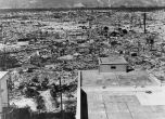 Япония отбеляза годишнината от атомната бомбардировка над Хирошима