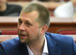 Премиерът на Донецката република подаде оставка