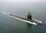 Руският флот отблъснал американска ядрена подводница в Баренцово море 