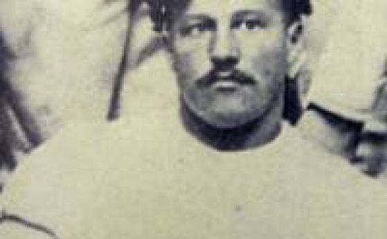 Луи Айер.