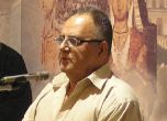 Божидар Димитров: Не разговаряйте с македонски „историчари”