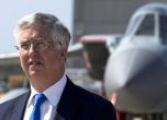 Великобритания изпраща военни части в Ирак