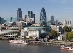 Бомби от ВСВ правят Лондон най-скъпия град за строене (видео)