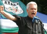 Сидеров: Близнашки ще ни вкара във война, пуска военни на САЩ в България