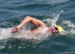 70-годишен австралиец преплува Ламанша