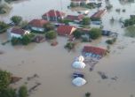 1231 пострадали при потопа във Врачанско получили еднократни помощи