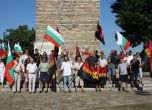 Събор в "Петрова нива" за годишнината от Преображенското въстание