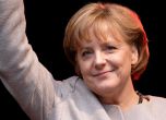 Меркел обеща 500 млн. евро помощ на Източна Украйна