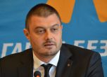 Бареков обеща 1 млн. работни места и да стане първи на изборите