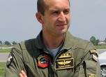 Командирът на ВВС: Недопустимо е друг да охранява небето ни