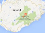 Ново земетресение удари Исландия 