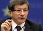 Давутоглу: Влизането на Турция в ЕС е стратегическа цел