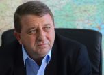 Скандалният шеф на ИАРА Майдън Сакаджиев втори в листата на ДПС