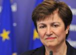 Кристалина Георгиева се размина с поста върховен представител на ЕС