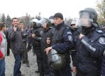 Жандармерията и СДВР взели над 3 млн. покрай протестите