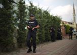 Десетки турски полицаи арестувани за опит да свалят правителството