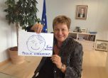 Euractiv: Кристалина Георгиева става комисар за данъците и борба с измамите