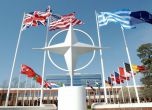 Плевнелиев обеща пред НАТО повече разходи за отбрана