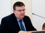Цацаров: Големите критици на прокуратурата са взимали кеш от КТБ