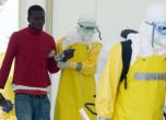 СЗО очаква още хиляди да се заразят от ебола в Либерия