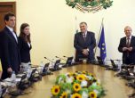 Близнашки към Цветан Василев: В България смъртното наказание е отменено