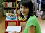 Валентина Стоева: Децата ни мислят, че книгите са за бедни и стари хора