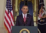 Обама заплаши да нахлуе в Сирия (видео)