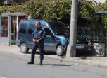 Пиян граничен полицай уби момиченце на тротоара в Бургаско (снимки)