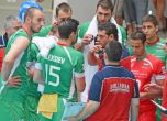 След загуба от Германия България загуби шансовете си на световното по волейбол