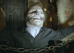 Slipknot с второ зловещо видео от новия си албум