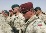 Украйна, Полша и Литва създават обща военна част