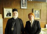 НДСВ ще помагат на „Св. Александър Невски” да получи акт за собственост