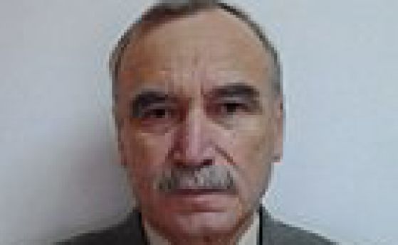Васил Върбанов, зам.-председател на Държавната агенция за бежанците