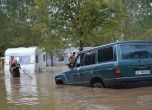 Дават по 350 лева на пострадалите от потопа в Приморско