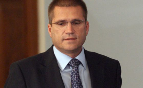 Николай Цонев