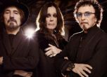 Black Sabbath с нов албум и прощално турне