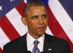 Пробив в охраната на Обама - пуснали президента в асансьор с въоръжен и осъждан мъж