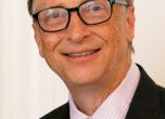 Бил Гейтс е най-щедрият дарител, обяви "Форбс"