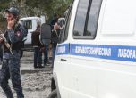 Петима полицаи загинаха при терористичен акт в Грозни