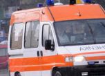 Линейка с пациенти на хемодиализа катастрофира в Бургас 