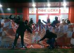 Хулигани пребиха хърватски фенове в Борисовата градина 