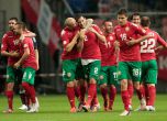 България срещу надменна Хърватия в битка за Евро 2016