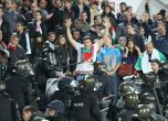 Мач без публика и глоба грози България след срещата с Хърватия