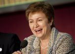 Може да сменят ресора на Кристалина Георгиева в Еврокомисията