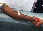 Болницата в Бургас търси спешно кръводарители
