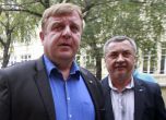 Каракачанов и Симеонов лично ще преговарят с дамите на ГЕРБ