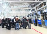 От началото на годината почти 3 млн. пътници минали през летище София