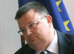 Цацаров ще поиска имунитетите на Сидеров, Цветанов и Станишев