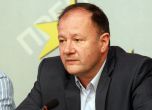 Миков ще бъде председател на ПГ на "БСП лява България"